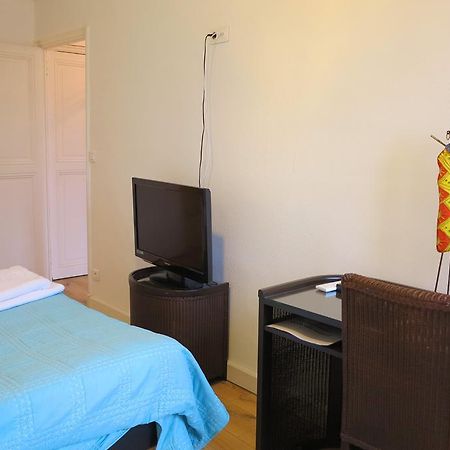 Appartamento Viva Riviera - 10 Rue Commandant André Cannes Esterno foto