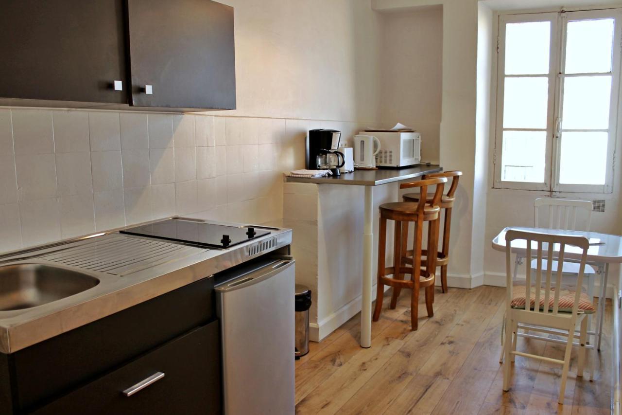 Appartamento Viva Riviera - 10 Rue Commandant André Cannes Esterno foto