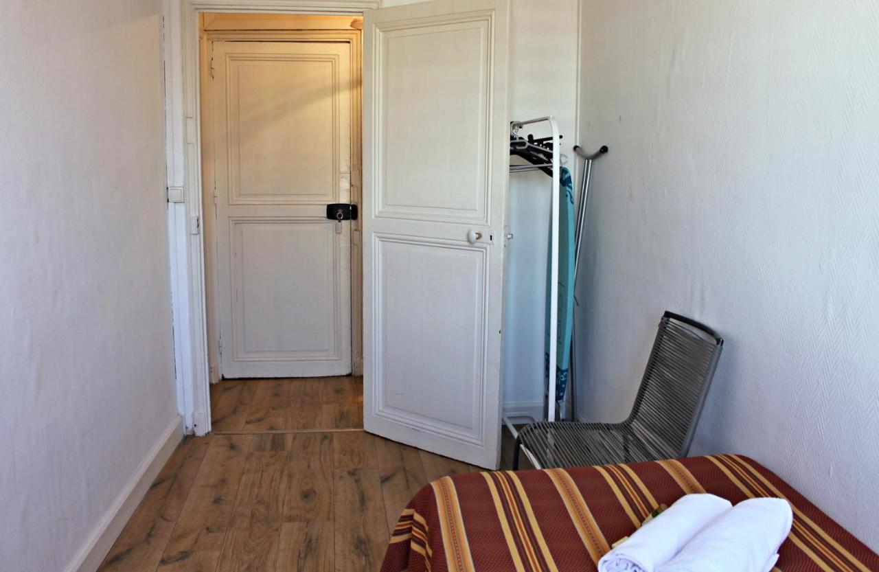 Appartamento Viva Riviera - 10 Rue Commandant André Cannes Esterno foto