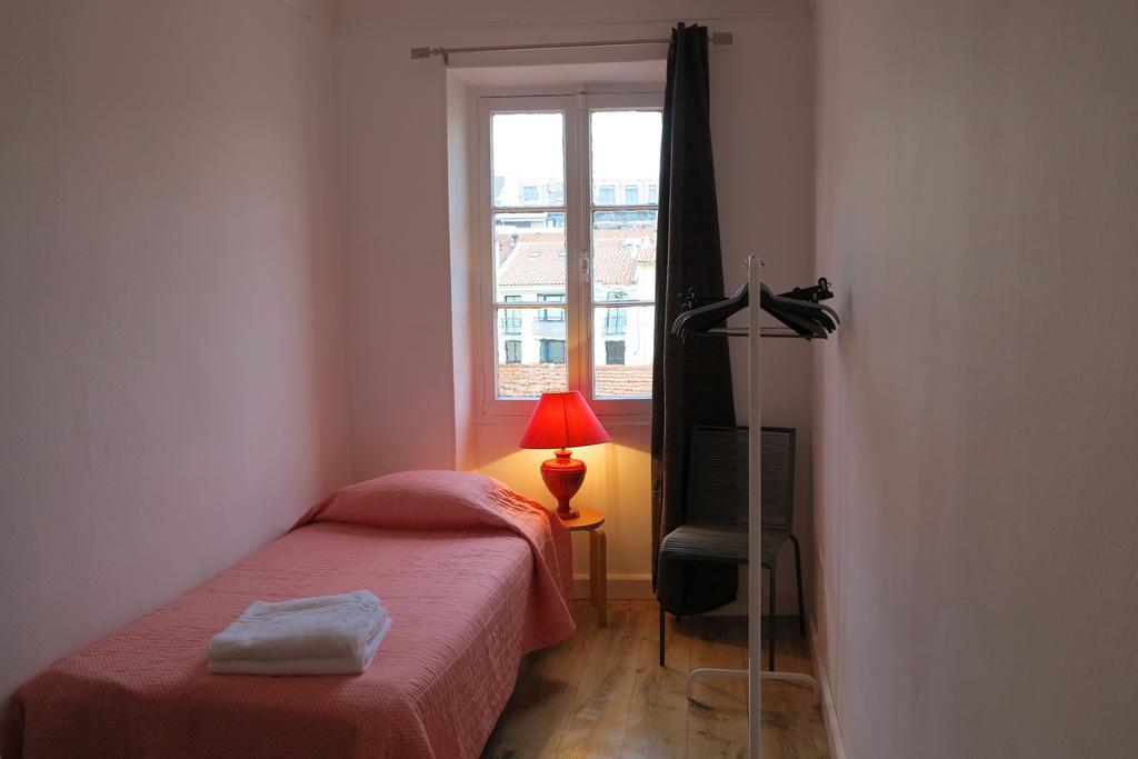 Appartamento Viva Riviera - 10 Rue Commandant André Cannes Esterno foto