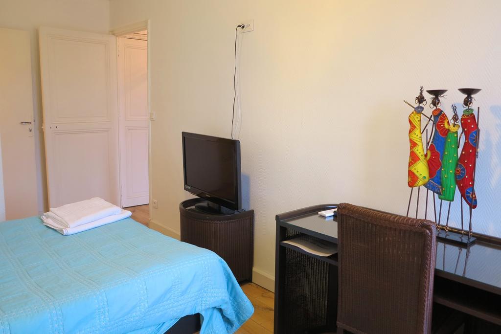 Appartamento Viva Riviera - 10 Rue Commandant André Cannes Esterno foto