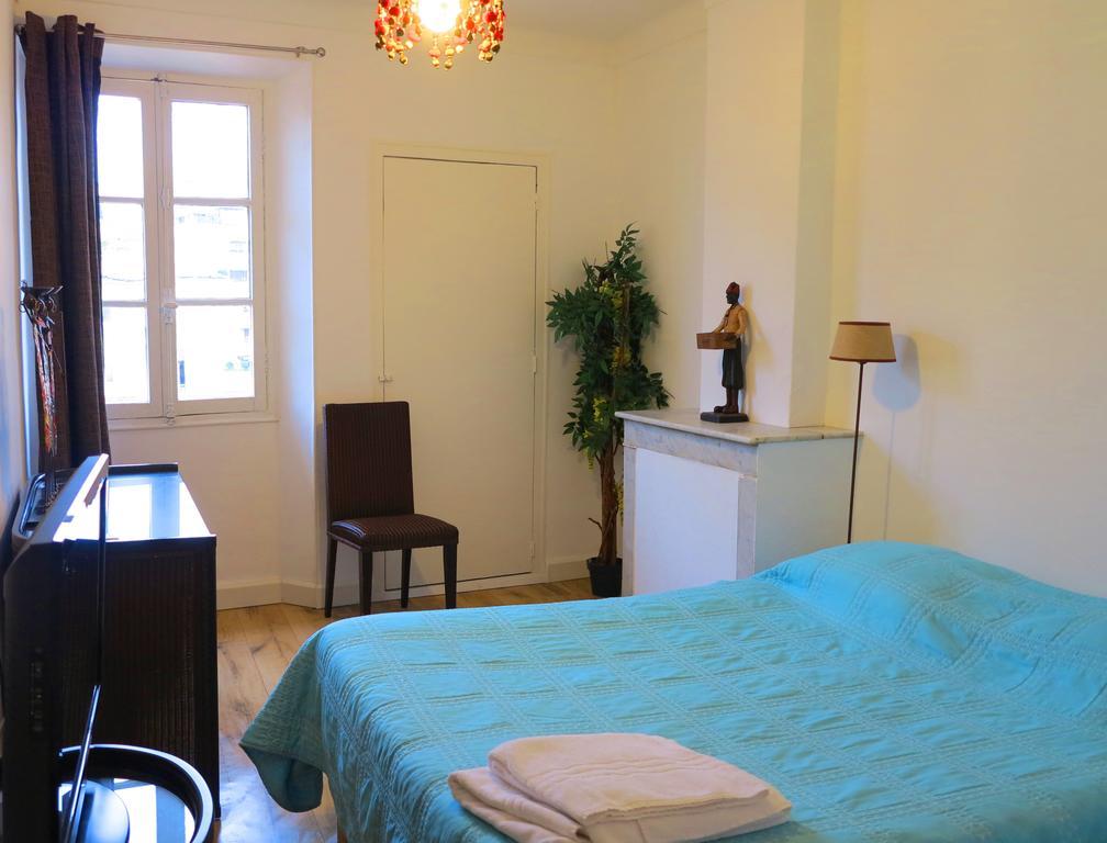 Appartamento Viva Riviera - 10 Rue Commandant André Cannes Esterno foto